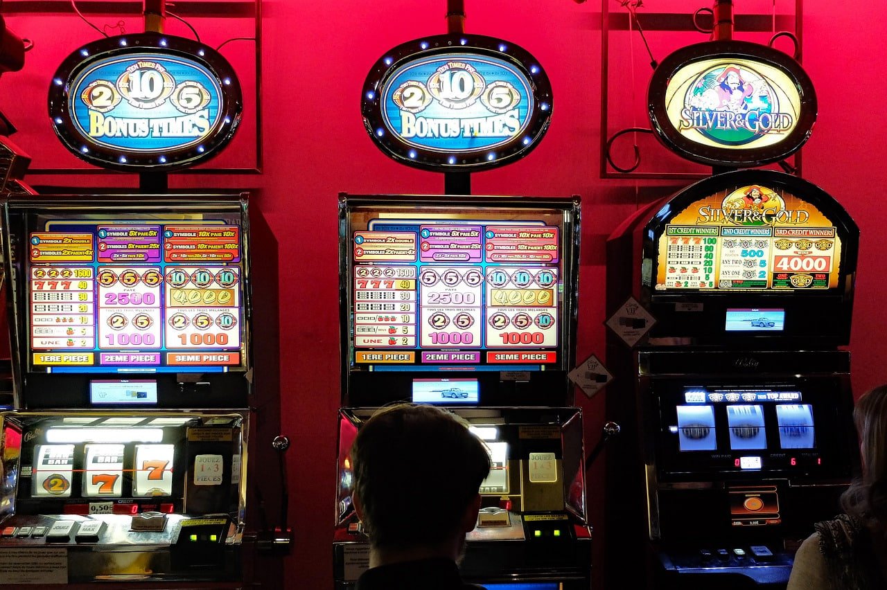 slots apk