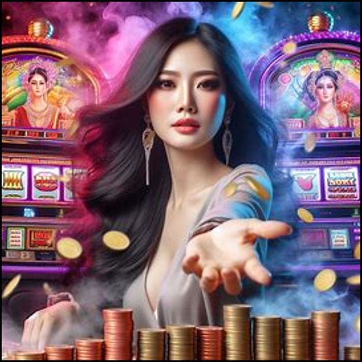 slots apk