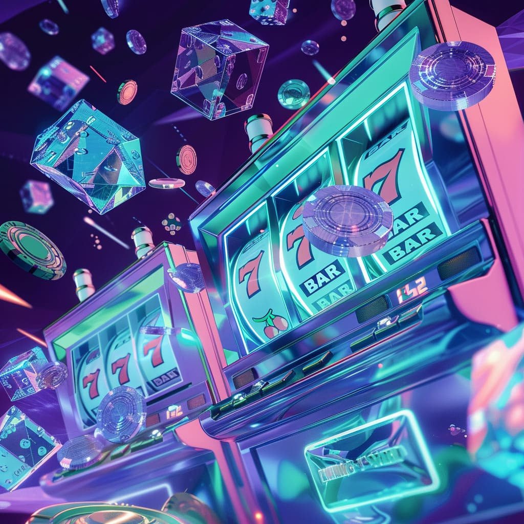 slots apk