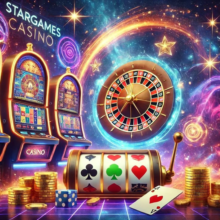 slots apk