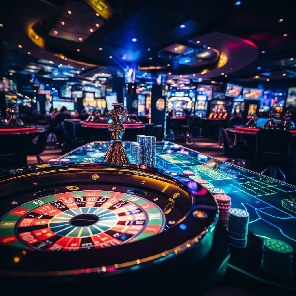 slots apk
