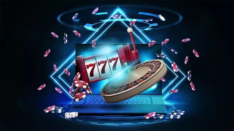 slots apk