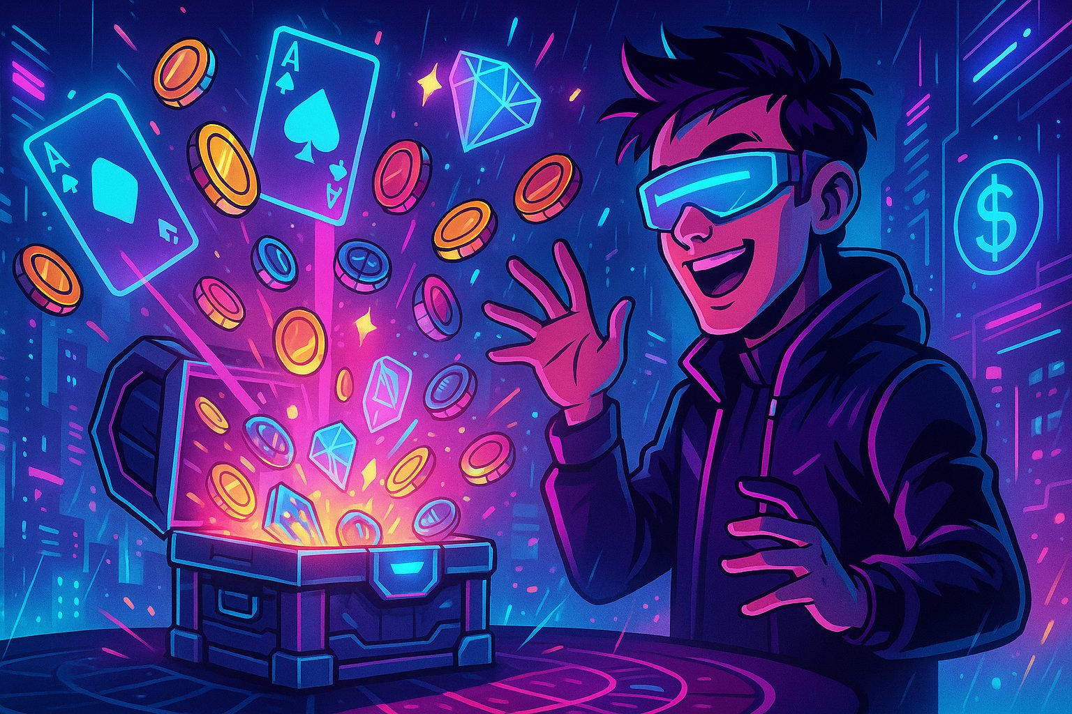 slots apk