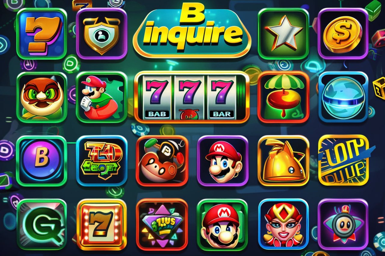 slots apk