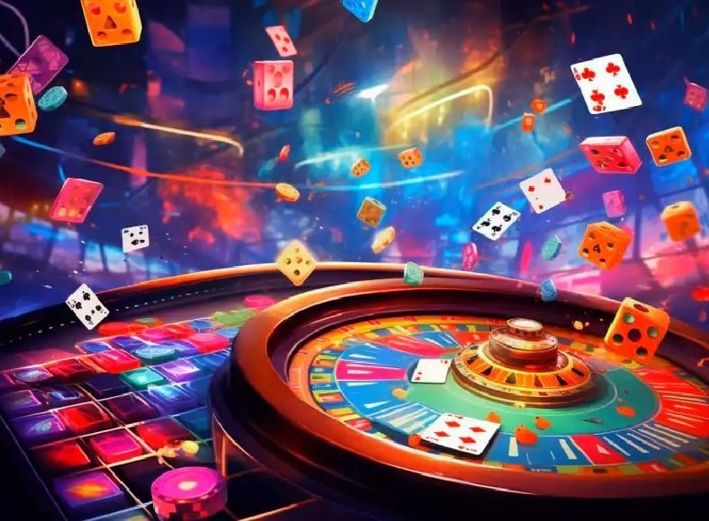 slots apk