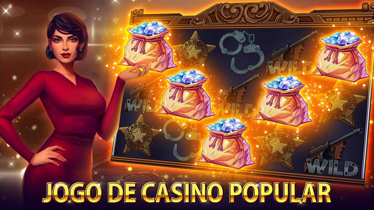 slots apk