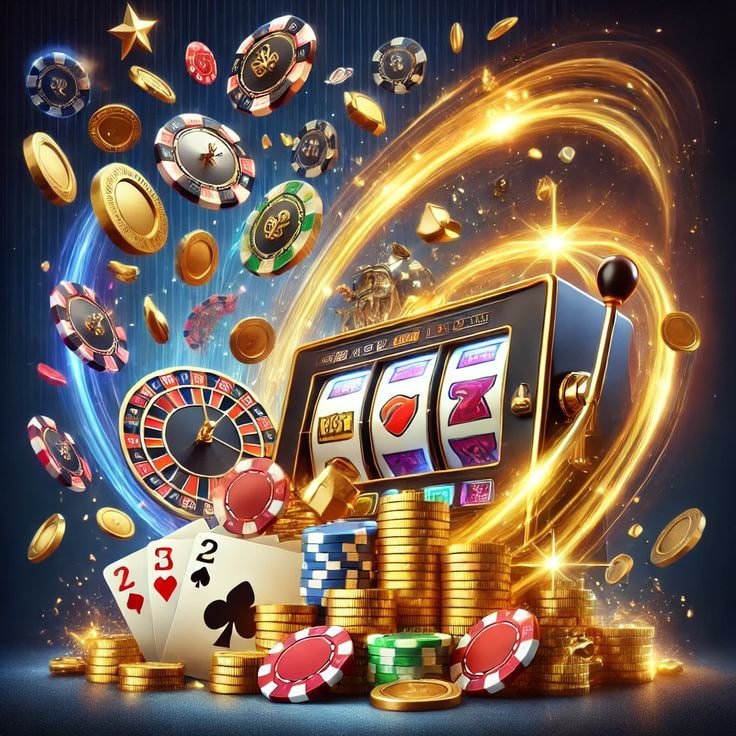 slots apk